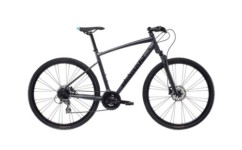 Bici ibrida bianchi sport - bici,