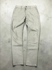 ZARA Man pantalone tessuto