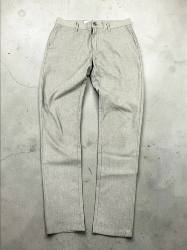 Zara man pantalone tessuto - man,