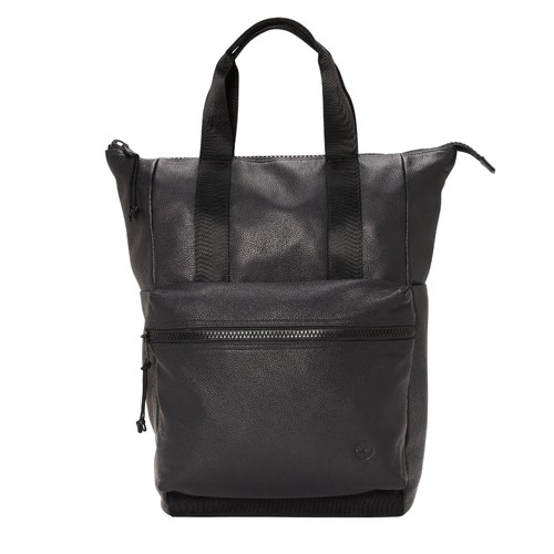Timberland zaino in pelle - -,