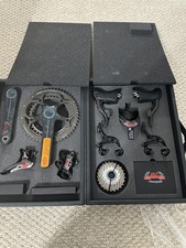 NEW Campagnolo Super Record