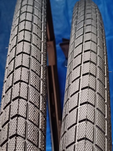 Pneumatici schwalbe big - schwalbe,