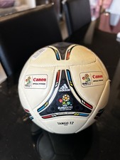 Nuovo Adidas UEFA Euro 2012