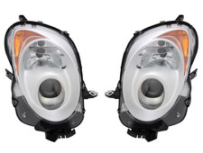 Scheinwerfer Set für Alfa