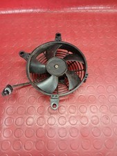 Ventola radiatore acqua harley - ventola,
