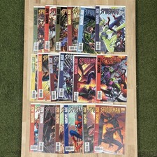 Marvel Age Spider-Man #2-20 serie a fumetti, Marvel Comics