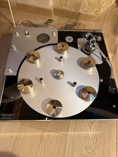 giradischi Transcriptor Michell Hydraulic Vintage