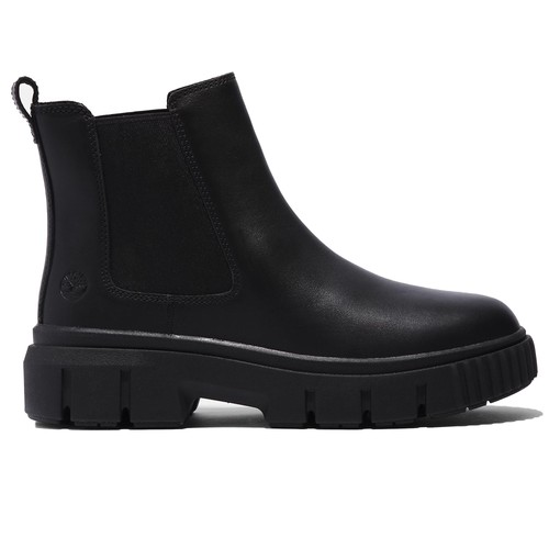 Stivali timberland greyfield - timberland,