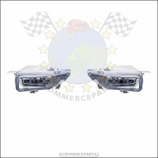 DS66290 Kit 2X Fendinebbia