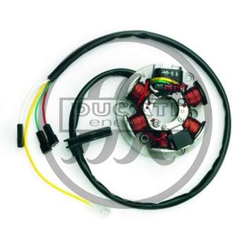 Sd00011 statore per minarelli - sd00011,