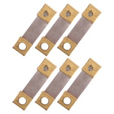  6pz Molla Sospensione