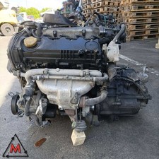 Motore 192A1000 per FIAT STILO