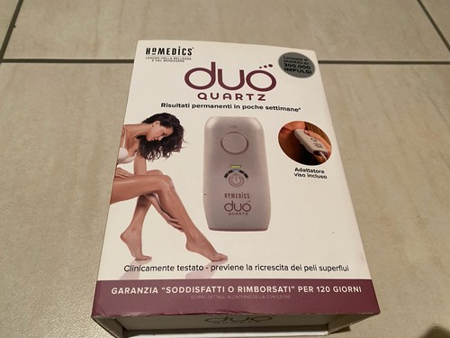 Epilatore luce pulsata - a,