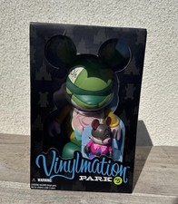 Disney vinylmation park - disney,