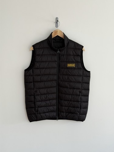 Barbour international gilet - international,