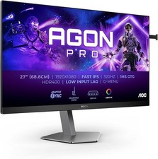 AOC Agon PRO AG276FK Monitor