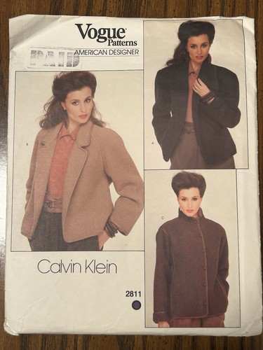 Giacca vogue american - vogue,