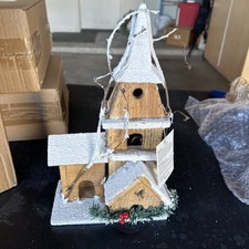 Casette Natalizie In