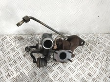TURBINA TURBO PER IVECO Daily