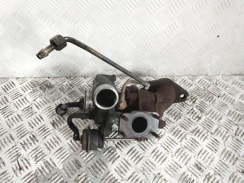 Turbina turbo per - turbo,