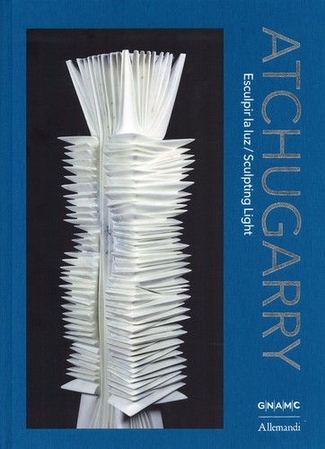 Atchugarry esculpir la - esculpir,