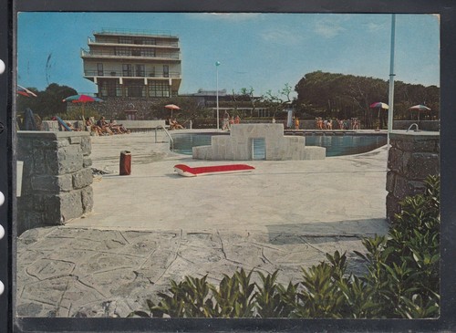 Cartolina sardegna pittoresca - cartolina,