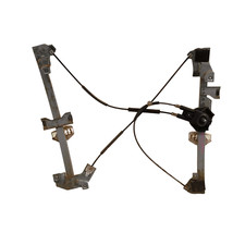 ALZACRISTALLO ANTERIORE SINISTRO MECCANICO CITROEN BERLINGO PEUGEOT RANCH