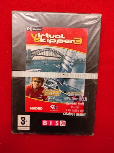Computer virtual skipper 3 - pc,