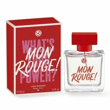 Yves rocher mon rouge eau - rouge, de