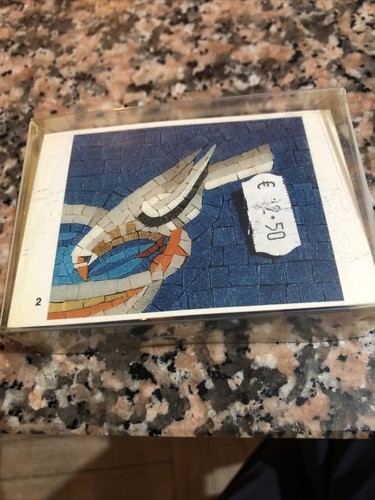 Tessere mosaico vetro disegno - tessere,