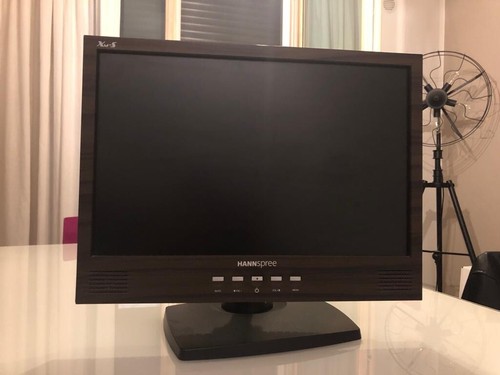 Hannspree m19w2 vga lcd - m19w2,