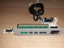 Tastiera Di Comandi Cs2056 Mivar 32m3 Hd