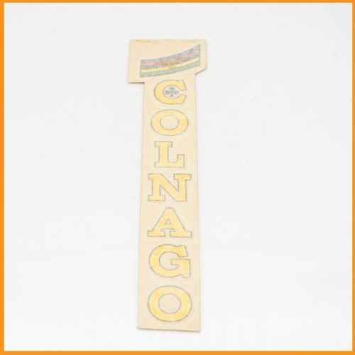 Nos original colnago - nos, tube