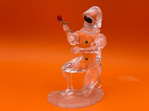 Statua swarovski 254044 figura - swarovski,