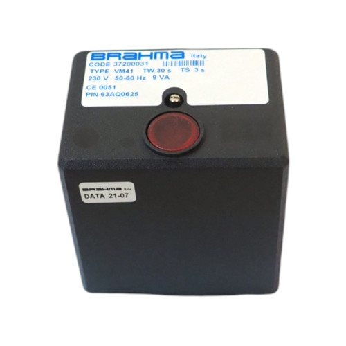 Brahma quadro accensione vm41 - quadro,