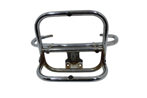 Maniglione portapacchi vespa - maniglione,