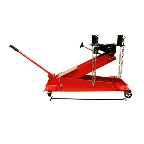 Heavy duty 2000 - duty, profile