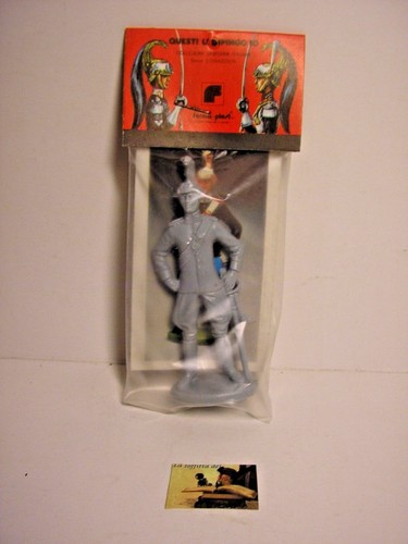 Soldatino toy soldier - soldatino,