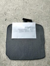 Set tappetini POST MOQUETTE BEIGE ORIGINALI AUDI A3 2000  8L0061226EB9EG Nos