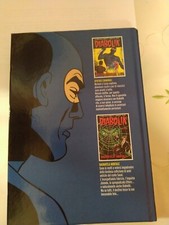 DIABOLIK - SERIE SPECIALE N°1