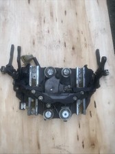 mécanisme levé bulle Yamaha