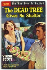 The Dead Tree Gives No Shelter