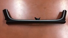 Spoiler DAM Anteriore Originale Alfa Romeo Giulietta bordo grigio 156138712 
