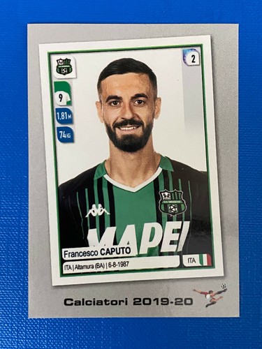 Figurine calciatori panini - figurine,