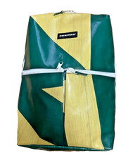 Zaino FREITAG F49 FRINGE verde