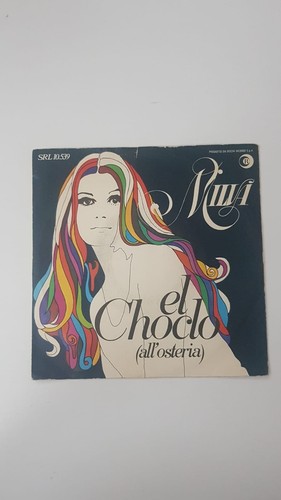 Milva choclo all - el,