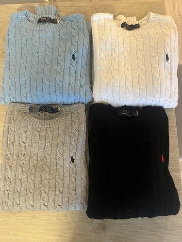 Ralph lauren maglione taglia - ralph,