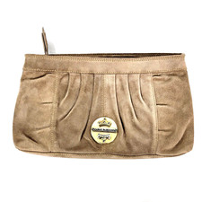 Pochette carlo pazolini beige - pochette,