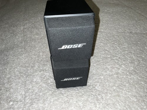Bose altoparlanti singoli 5 - singoli, am-5