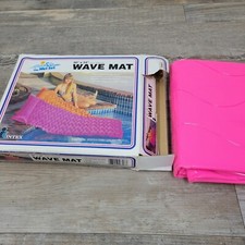 NUOVO Vintage 1992 Intex Wet